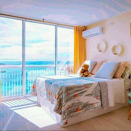 Bellavista 4 Frente A La Playa Аликанте Экстерьер фото